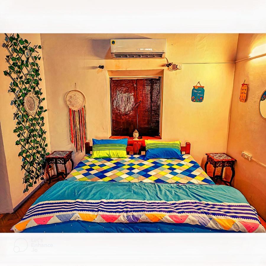 Casa Brooklyn Portuguese Heritage Villa