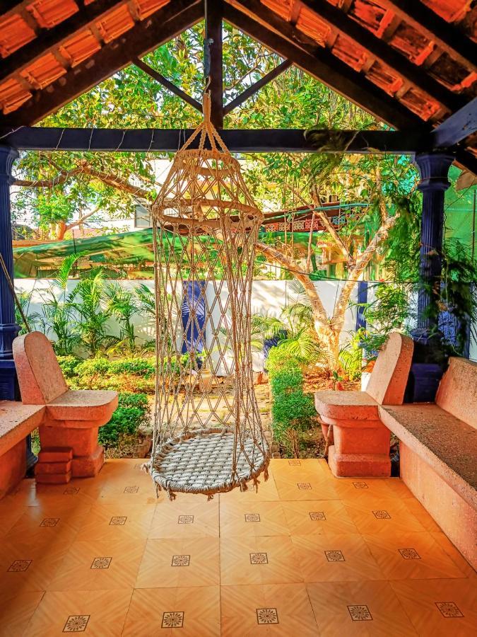 Casa Brooklyn Portuguese Heritage * Saligao