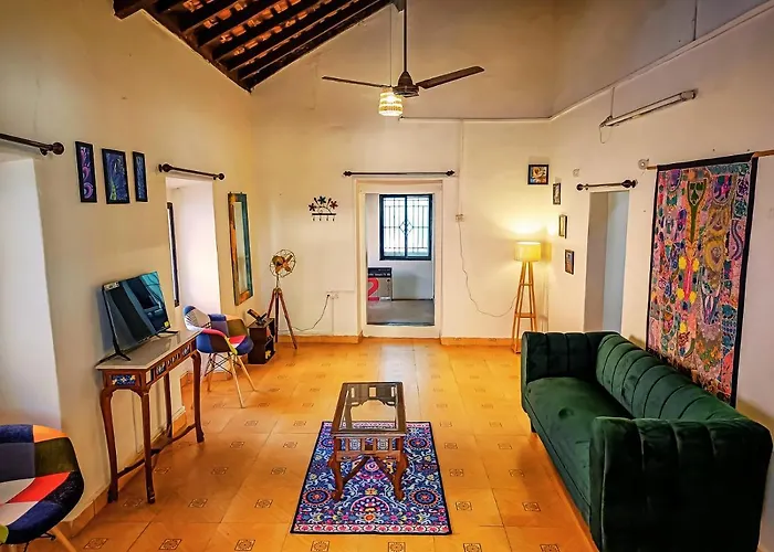 Casa Brooklyn Portuguese Heritage