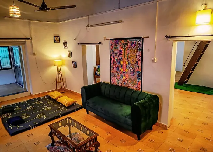 Casa Brooklyn Portuguese Heritage