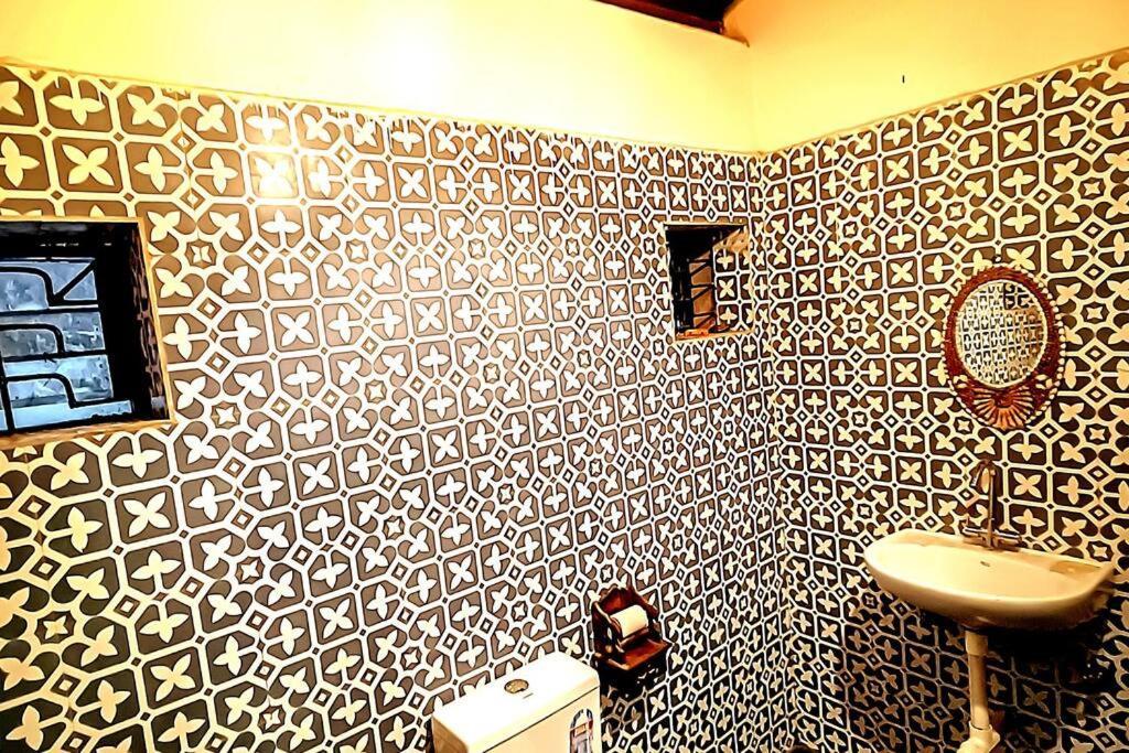Casa Brooklyn Portuguese Heritage Villa *