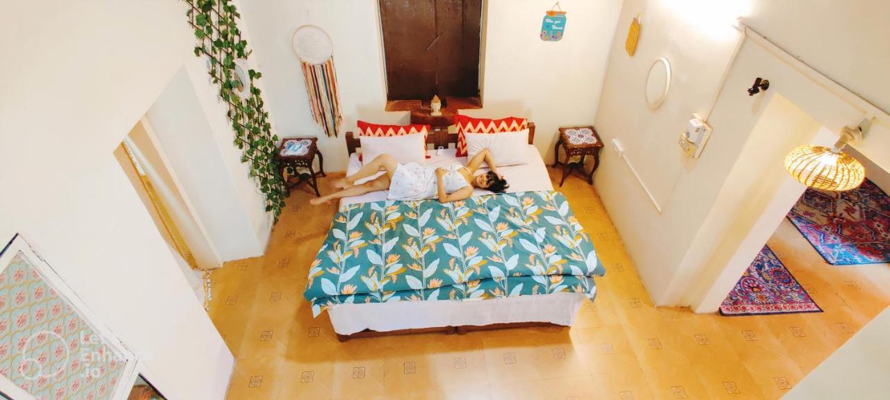 Casa Brooklyn Portuguese Heritage * Saligao