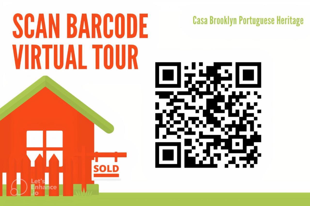 Casa Brooklyn Portuguese Heritage * Saligao