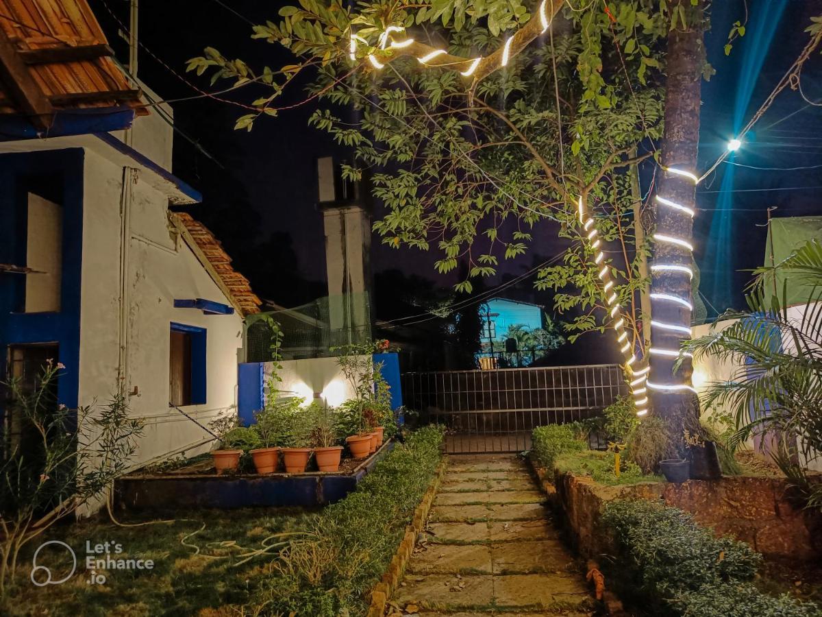 Casa Brooklyn Portuguese Heritage Villa *