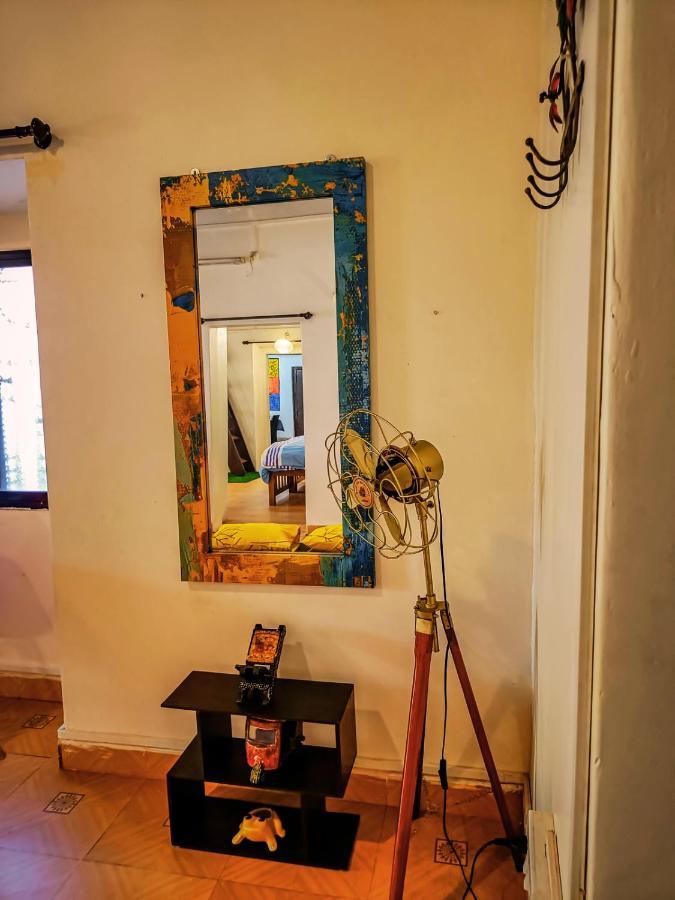 Casa Brooklyn Portuguese Heritage * Saligao