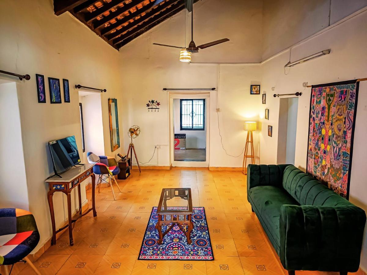 Villa Casa Brooklyn Portuguese Heritage